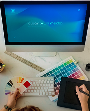 Графический дизайн