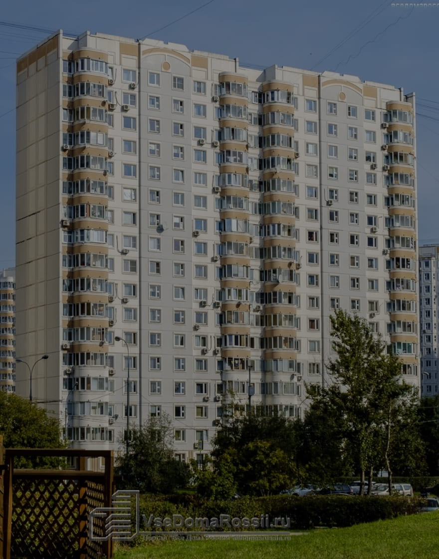 Типовая застройка