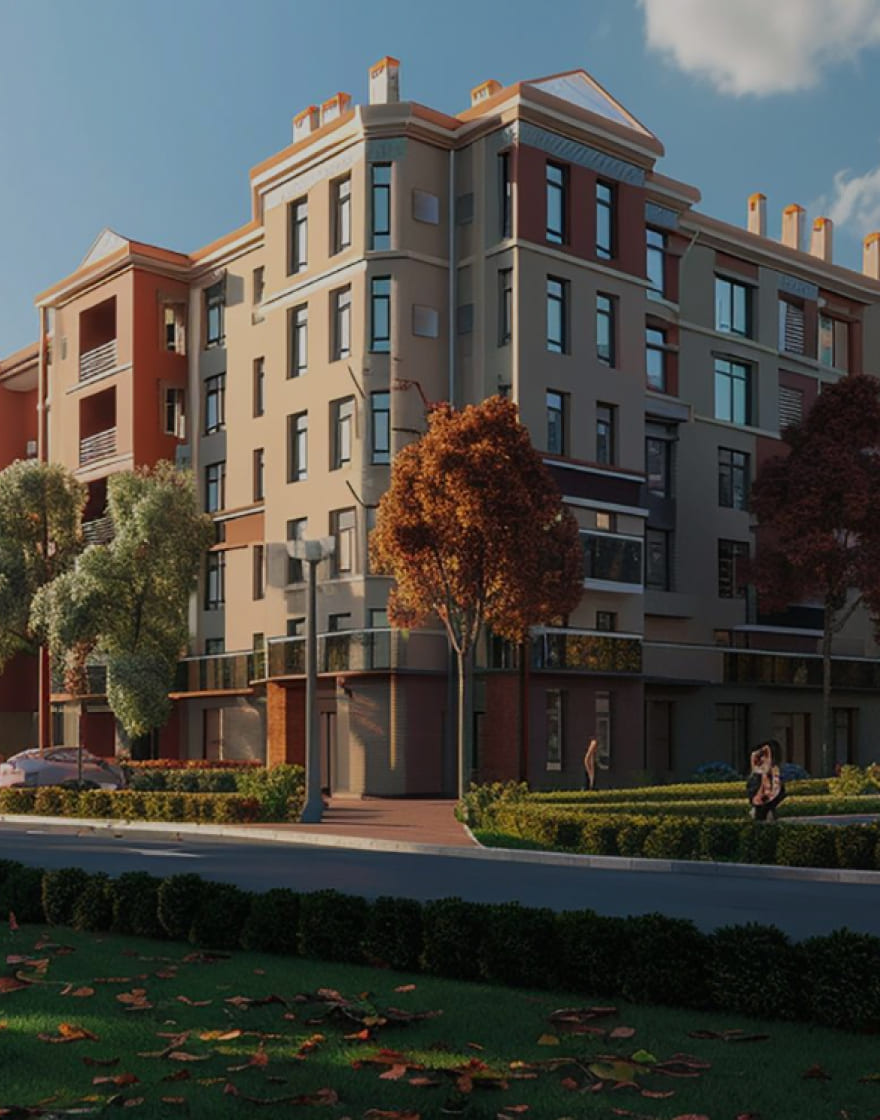 Стандарт и комфорт-класс