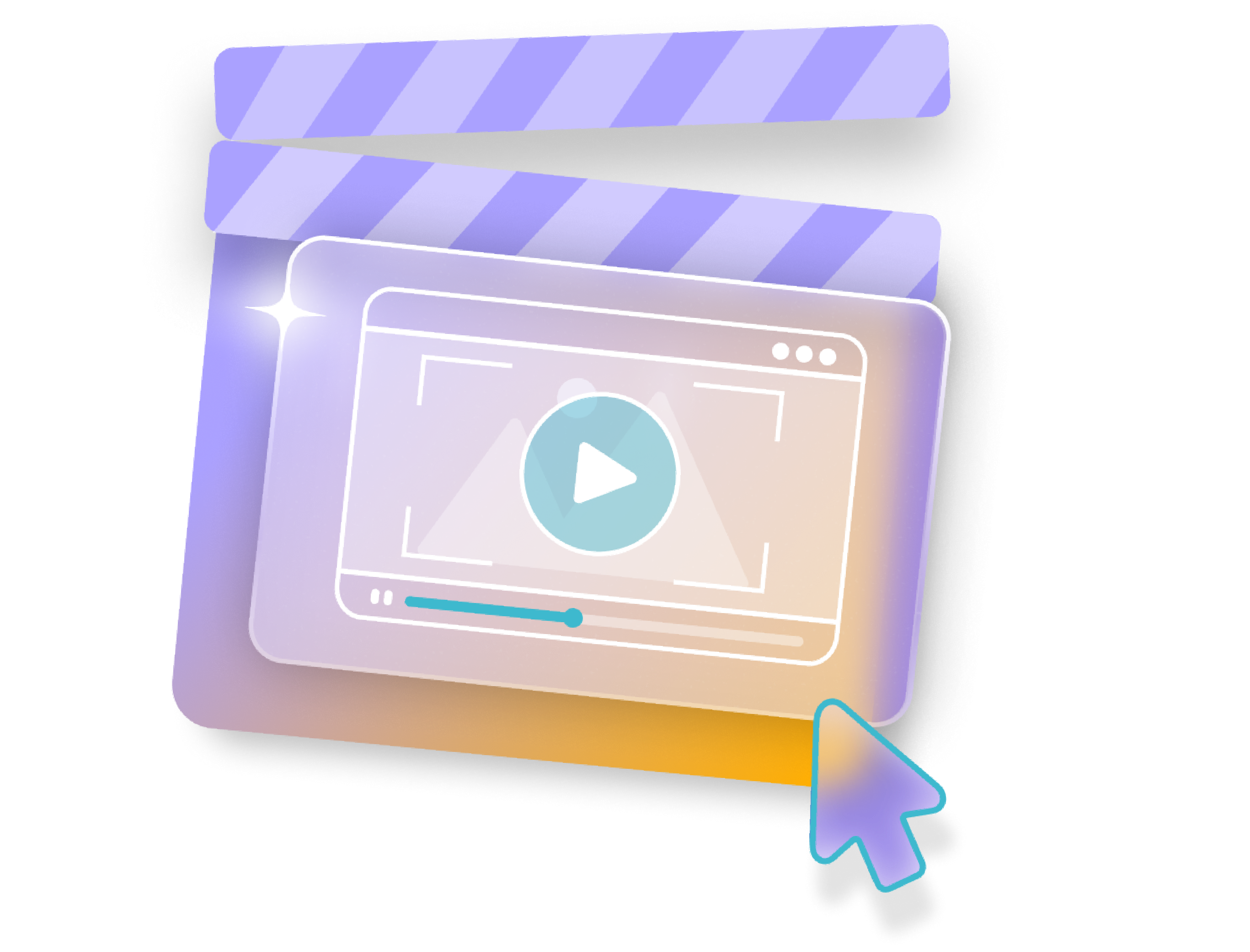 Видеопродакшн