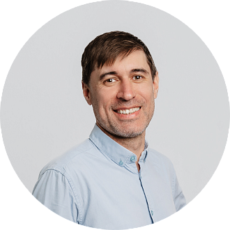 Андрей Анохин 